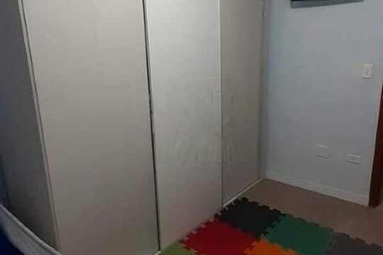 Apartamento à venda com 2 quartos, 140m² em Vila Helena, Santo André
