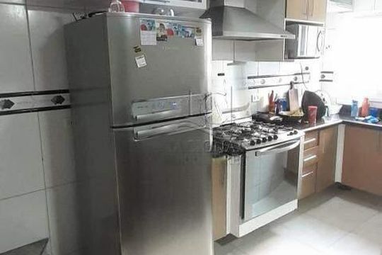 Apartamento à venda com 2 quartos, 140m² em Vila Helena, Santo André