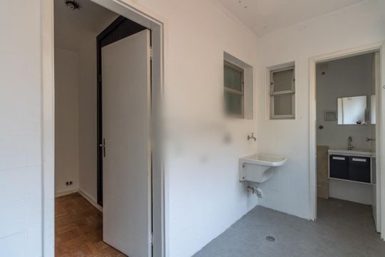 Apartamento para alugar com 3 quartos, 114m² em Pinheiros, São Paulo