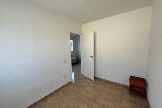 Quarto 1 de apartamento para alugar com 2 quartos, 45m² em Água Santa, Rio de Janeiro