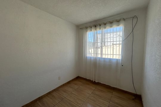 Quarto 1 de apartamento para alugar com 2 quartos, 45m² em Água Santa, Rio de Janeiro