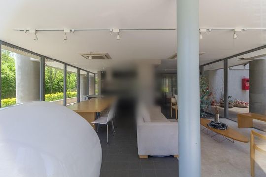 Apartamento para alugar com 1 quarto, 37m² em Vila Olímpia, São Paulo