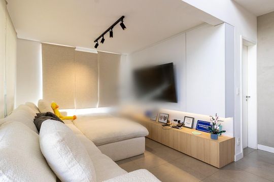 Apartamento à venda com 2 quartos, 113m² em Paraíso, São Paulo