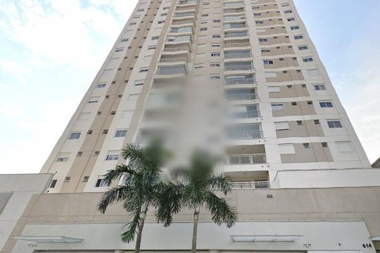 Apartamento para alugar com 1 quarto, 50m² em Vila Cordeiro, São Paulo