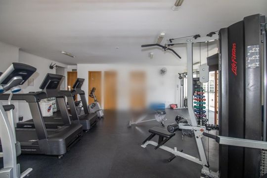 Apartamento à venda com 2 quartos, 82m² em Brooklin, São Paulo