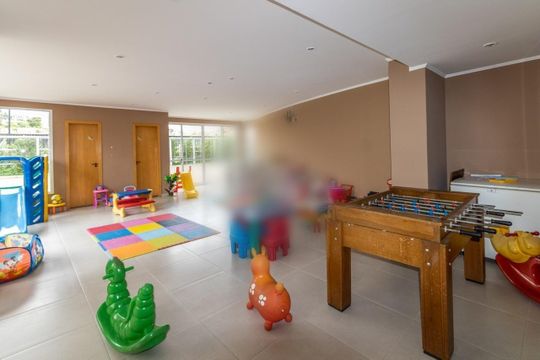 Apartamento à venda com 2 quartos, 82m² em Brooklin, São Paulo