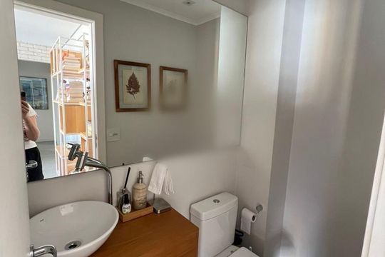 Apartamento à venda com 2 quartos, 82m² em Brooklin, São Paulo