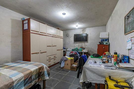 Casa à venda com 4 quartos, 125m² em Parque Capuava, Santo André