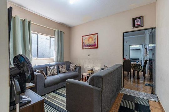 Casa à venda com 4 quartos, 125m² em Parque Capuava, Santo André