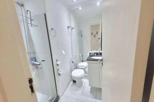 Apartamento à venda com 3 quartos, 120m² em Copacabana, Rio de Janeiro