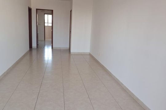 Sala de apartamento para alugar com 3 quartos, 72m² em Taquaral, Campinas