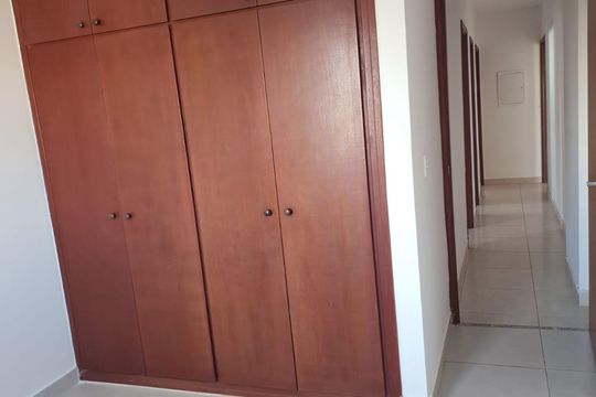 Quarto de apartamento para alugar com 3 quartos, 72m² em Taquaral, Campinas