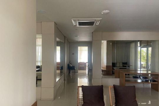 Apartamento para alugar com 2 quartos, 138m² em Brooklin, São Paulo