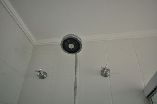Banheiro de apartamento para alugar com 2 quartos, 60m² em Vila Nova Mazzei, São Paulo