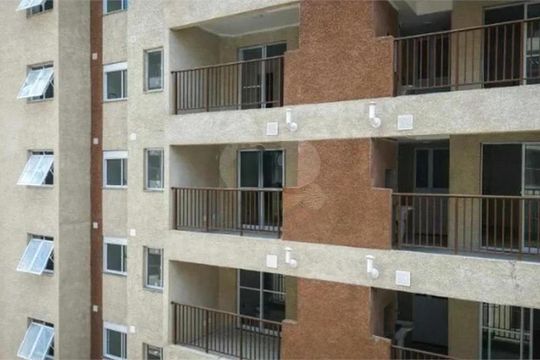 Apartamento à venda com 3 quartos, 67m² em Vila Bandeirantes, São Paulo
