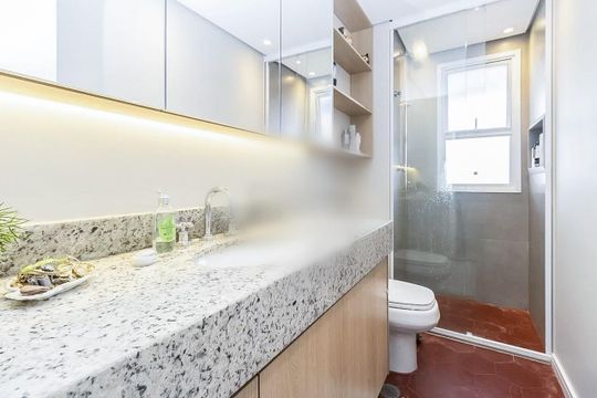 Apartamento à venda com 2 quartos, 68m² em Pompeia, São Paulo