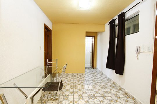 Apartamento para alugar com 2 quartos, 40m² em João Pinheiro, Belo Horizonte