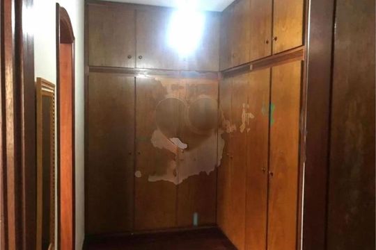 Casa à venda com 3 quartos, 198m² em Vila Isabel Eber, Jundiaí