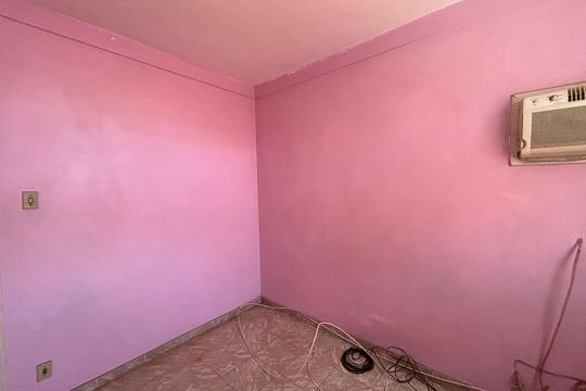 Quarto de casa para alugar com 1 quarto, 45m² em Osvaldo Cruz, Rio de Janeiro
