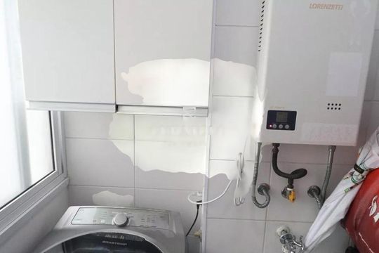 Apartamento à venda com 2 quartos, 47m² em Parque Edu Chaves, São Paulo
