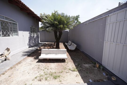 Casa para alugar com 3 quartos, 390m² em Jardim Itaipú, Goiânia