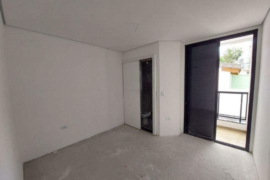 Casa à venda com 3 quartos, 197m² em Jardim Paraiso, Santo André