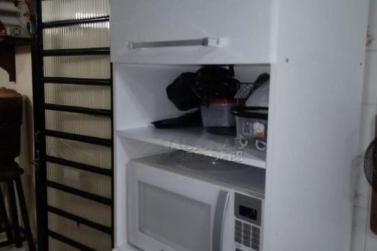 Casa à venda com 3 quartos, 183m² em Vila Camilópolis, Santo André