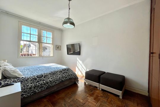 Quarto 1 de casa à venda com 3 quartos, 150m² em Planalto Paulista, São Paulo