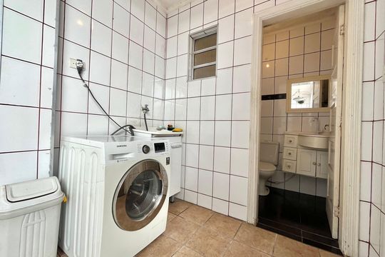 Área de Serviço de casa à venda com 3 quartos, 150m² em Planalto Paulista, São Paulo