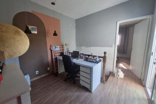 Casa à venda com 2 quartos, 144m² em Vila Renato (Zona Leste), São Paulo