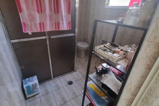 Casa à venda com 2 quartos, 144m² em Vila Renato (Zona Leste), São Paulo