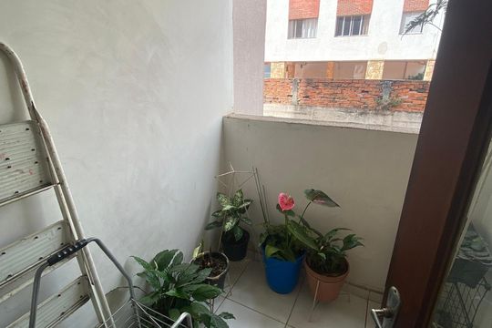 Apartamento à venda com 1 quarto, 63m² em Cambuci, São Paulo