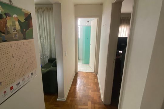 Apartamento à venda com 1 quarto, 63m² em Cambuci, São Paulo