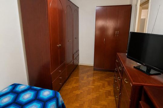 Apartamento à venda com 1 quarto, 63m² em Cambuci, São Paulo