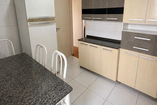 Apartamento à venda com 1 quarto, 63m² em Cambuci, São Paulo