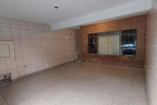 Casa à venda com 3 quartos, 161m² em Jardim Santo Alberto, Santo André