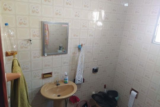 Casa à venda com 3 quartos, 148m² em Parque Oratório, Santo André