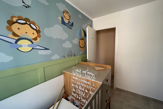 Quarto 1 de apartamento à venda com 2 quartos, 47m² em Engenho Novo, Rio de Janeiro