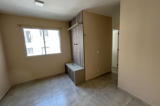 Apartamento à venda com 2 quartos, 47m² em Engenho Novo, Rio de Janeiro