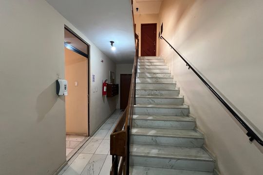 Área comum de apartamento para alugar com 2 quartos, 300m² em Jardim Glória, Juiz de Fora