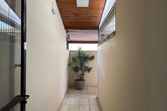 Área comum de apartamento para alugar com 2 quartos, 300m² em Jardim Glória, Juiz de Fora