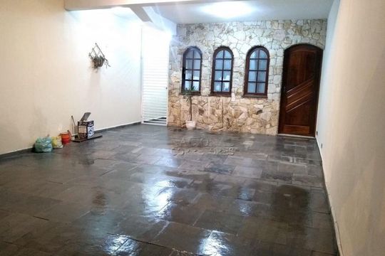 Casa à venda com 4 quartos, 133m² em Jardim Monte Libano, Santo André