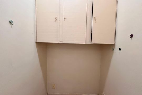 Quarto de Serviço de apartamento para alugar com 2 quartos, 68m² em Copacabana, Rio de Janeiro