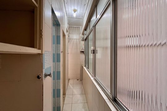 Área de Serviço de apartamento para alugar com 2 quartos, 68m² em Copacabana, Rio de Janeiro