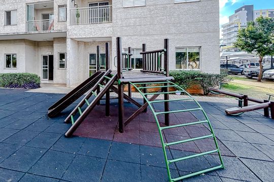 Área comum - Playground de apartamento para alugar com 3 quartos, 68m² em Guaiauna, São Paulo