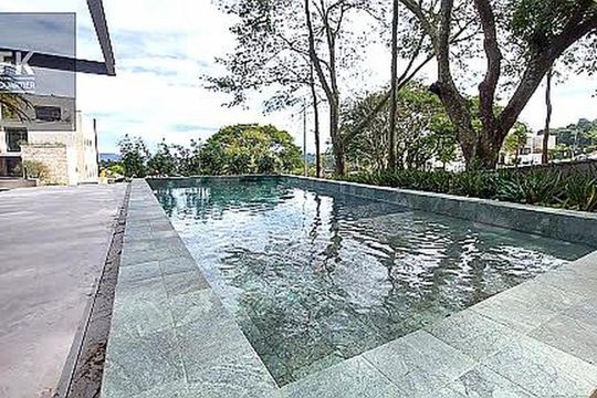 Casa à venda com 4 quartos, 537m² em Residencial Tambore III, Santana de Parnaíba