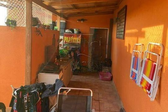 Apartamento à venda com 2 quartos, 80m² em Parque Capuava, Santo André