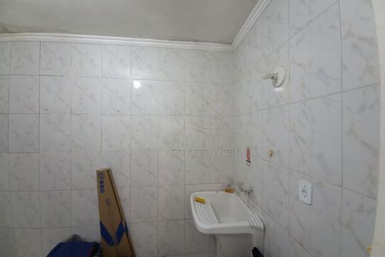 Casa à venda com 2 quartos, 137m² em Vila Carrão, São Paulo