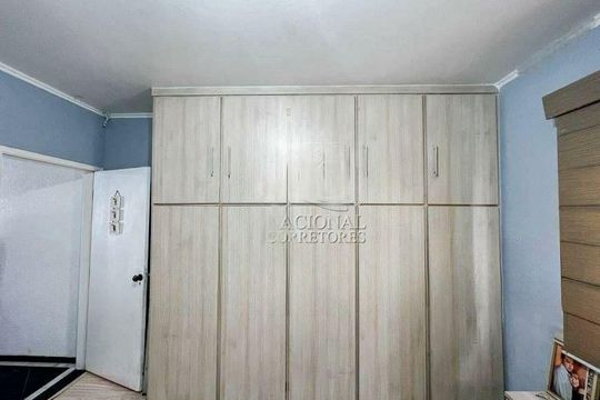 Casa à venda com 3 quartos, 238m² em Vila Canero, São Paulo