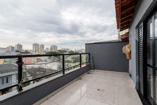 Casa à venda com 3 quartos, 150m² em Parque das Nações, Santo André